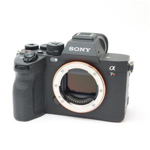 SONY (ソニー) α7RV ボディ ILCE-7RM5 メイン