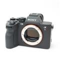 SONY (ソニー) α7RV ボディ ILCE-7RM5 SONY (ソニー) α7RV ボディ ILCE-7RM5