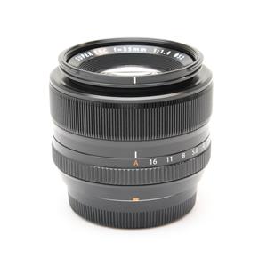 FUJIFILM (フジフイルム) フジノン XF35mm F1.4 R メイン