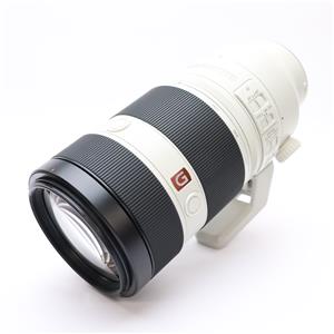 FE 100-400mm F4.5-5.6 GM OSS SEL100400GM」「SONY」「中古商品」の