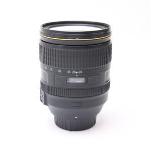 Nikon (ニコン) AF-S NIKKOR 24-120mm F4G ED VR」の商品検索結果