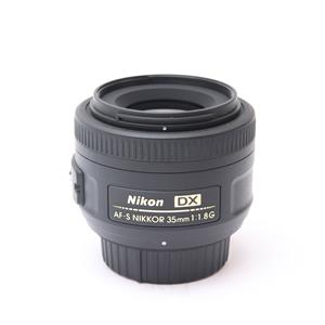 Nikon (ニコン) AF-S DX NIKKOR 35mm F1.8G メイン