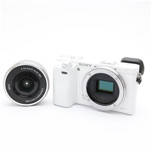 α6000」「デジタルカメラ」「SONY」「中古商品」の商品検索結果