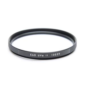 Leica (ライカ) フィルター E60 UVA」の商品検索結果 | デジタルカメラ
