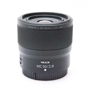 Nikon NIKKOR Z MC 50mm F2.8」の商品検索結果 | デジタルカメラ