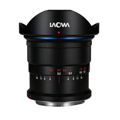 LAOWA （ラオワ） 14mm F4 ZERO-D（キヤノンEF用）