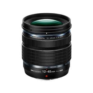 OM SYSTEM（オーエムシステム） OM-5 12-45mm F4.0 PRO レンズキット シルバー