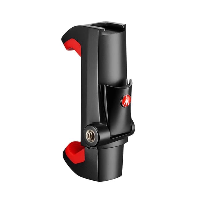 新品)Manfrotto (マンフロット) PIXIクランプ（商品ID