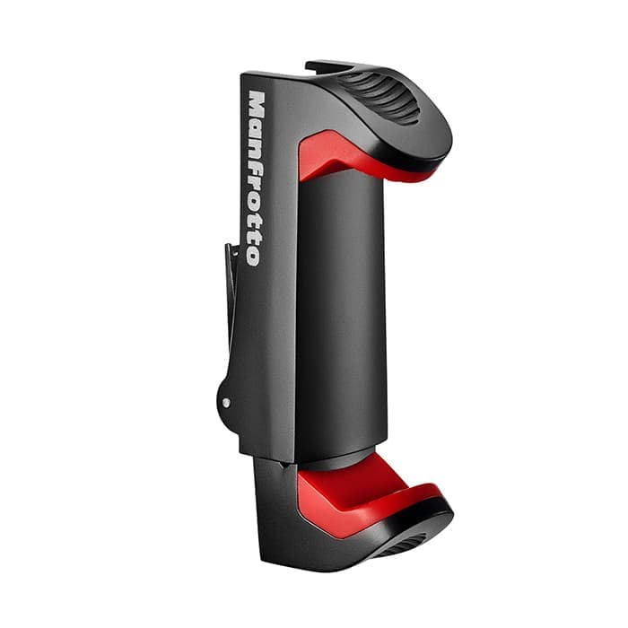 新品)Manfrotto (マンフロット) PIXIクランプ（商品ID：8024221681970