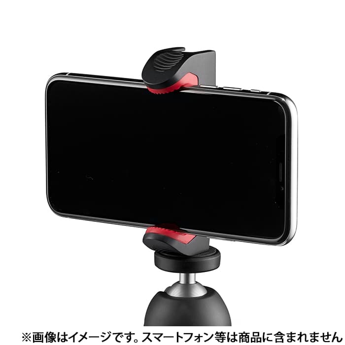 新品)Manfrotto (マンフロット) PIXIクランプ（商品ID