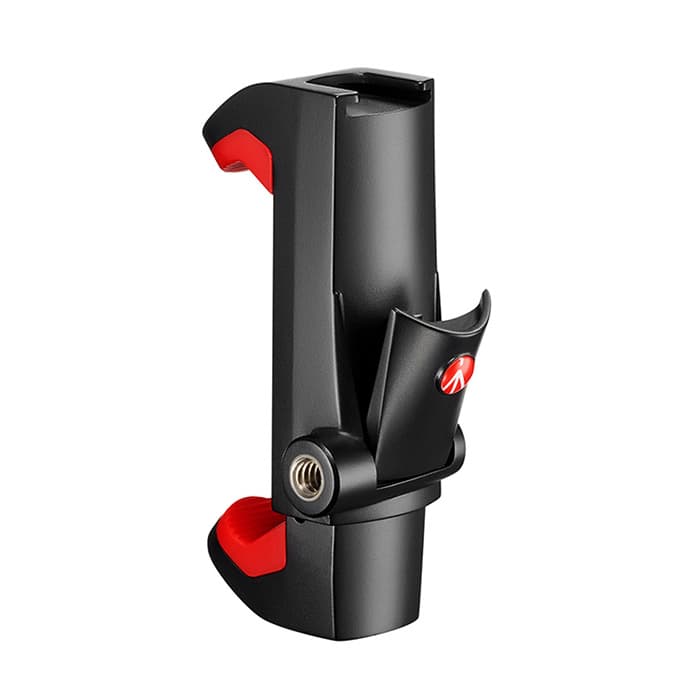 新品)Manfrotto (マンフロット) PIXIクランプ（商品ID