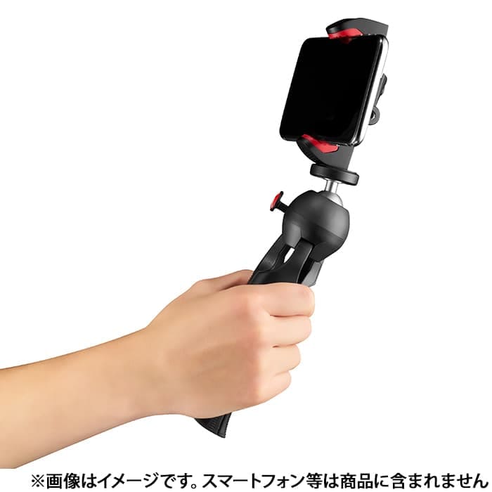 新品)Manfrotto (マンフロット) PIXIクランプ（商品ID
