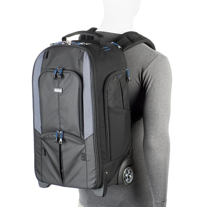 新品)thinkTANKphoto (シンクタンクフォト) ストリートウォーカー