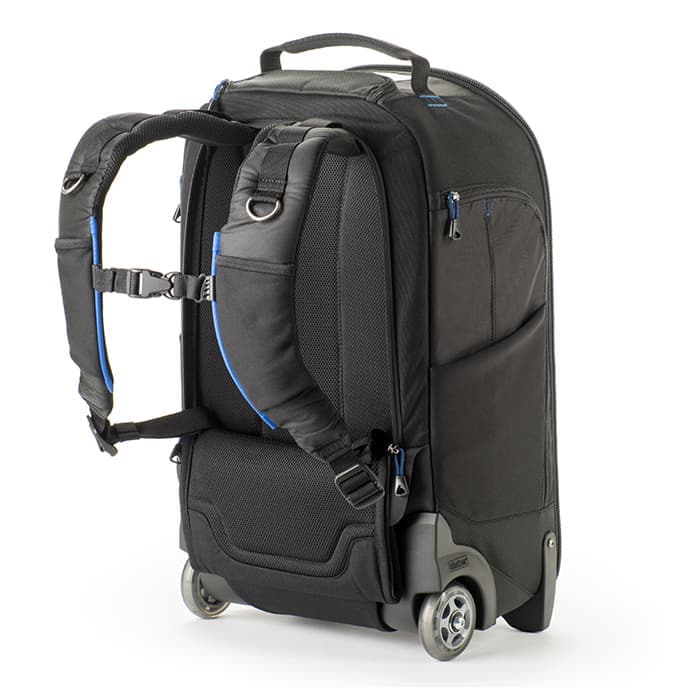 シンクタンクフォト ストリートウォーカープロV2.0 ブラック 新品・未使用品！ 新品)thinkTANKphoto (シンクタンクフォト) ストリートウォーカー