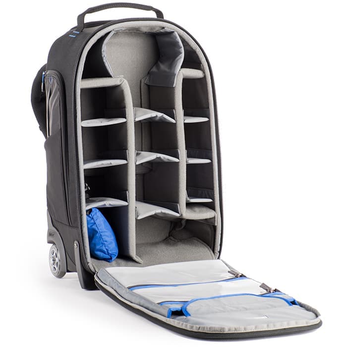 新品)thinkTANKphoto (シンクタンクフォト) ストリートウォーカー