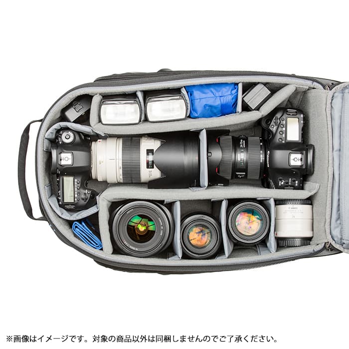 新品)thinkTANKphoto (シンクタンクフォト) ストリートウォーカー