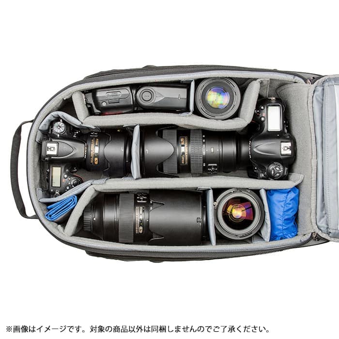 新品)thinkTANKphoto (シンクタンクフォト) ストリートウォーカー
