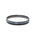 Leica (ライカ) UVaフィルター E39（Leitz刻印） ブラック