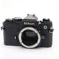 Nikon (ニコン) FE (ブラック) ブラック
