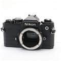 Nikon (ニコン) FE (ブラック) ブラック