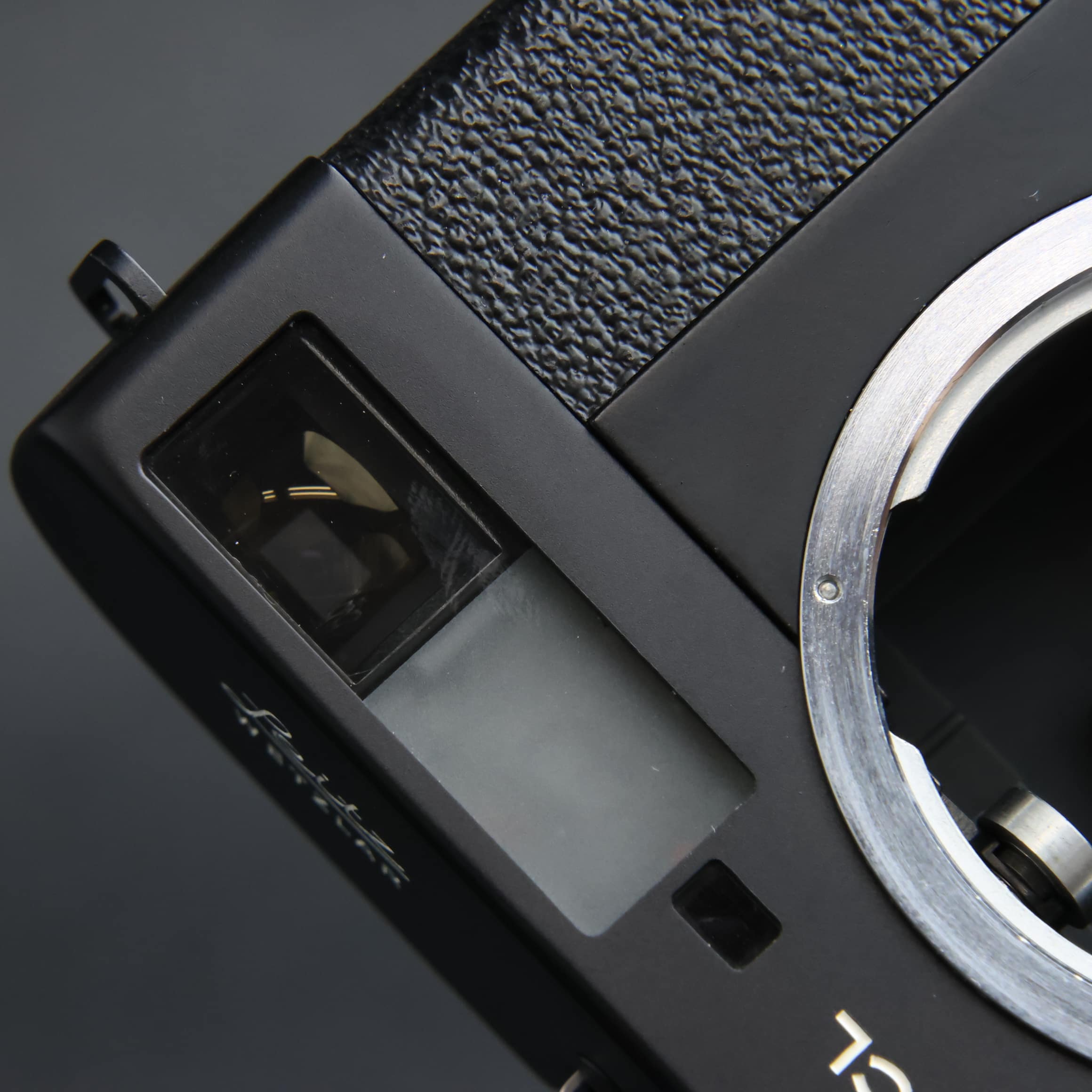 中古)Leica (ライカ) CL 50周年記念 (ズミクロン C40mm F2付)（商品ID