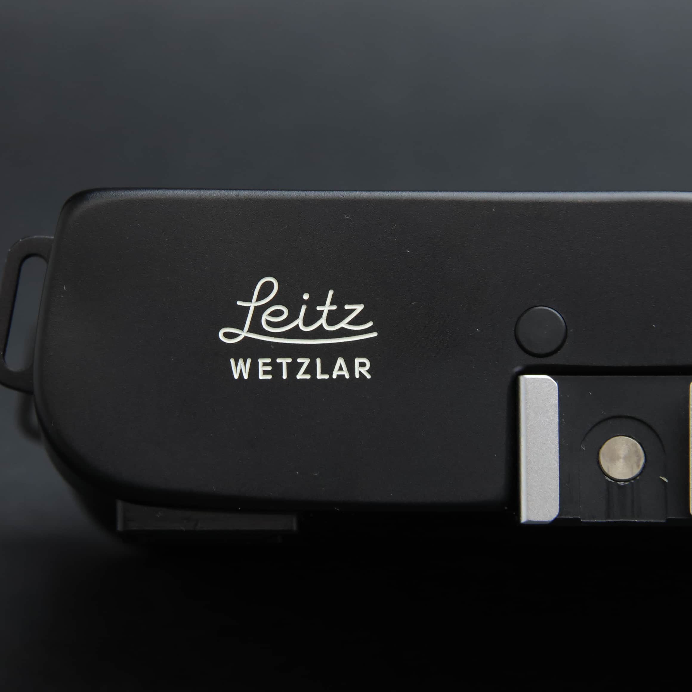 中古)Leica (ライカ) CL 50周年記念 (ズミクロン C40mm F2付)（商品ID