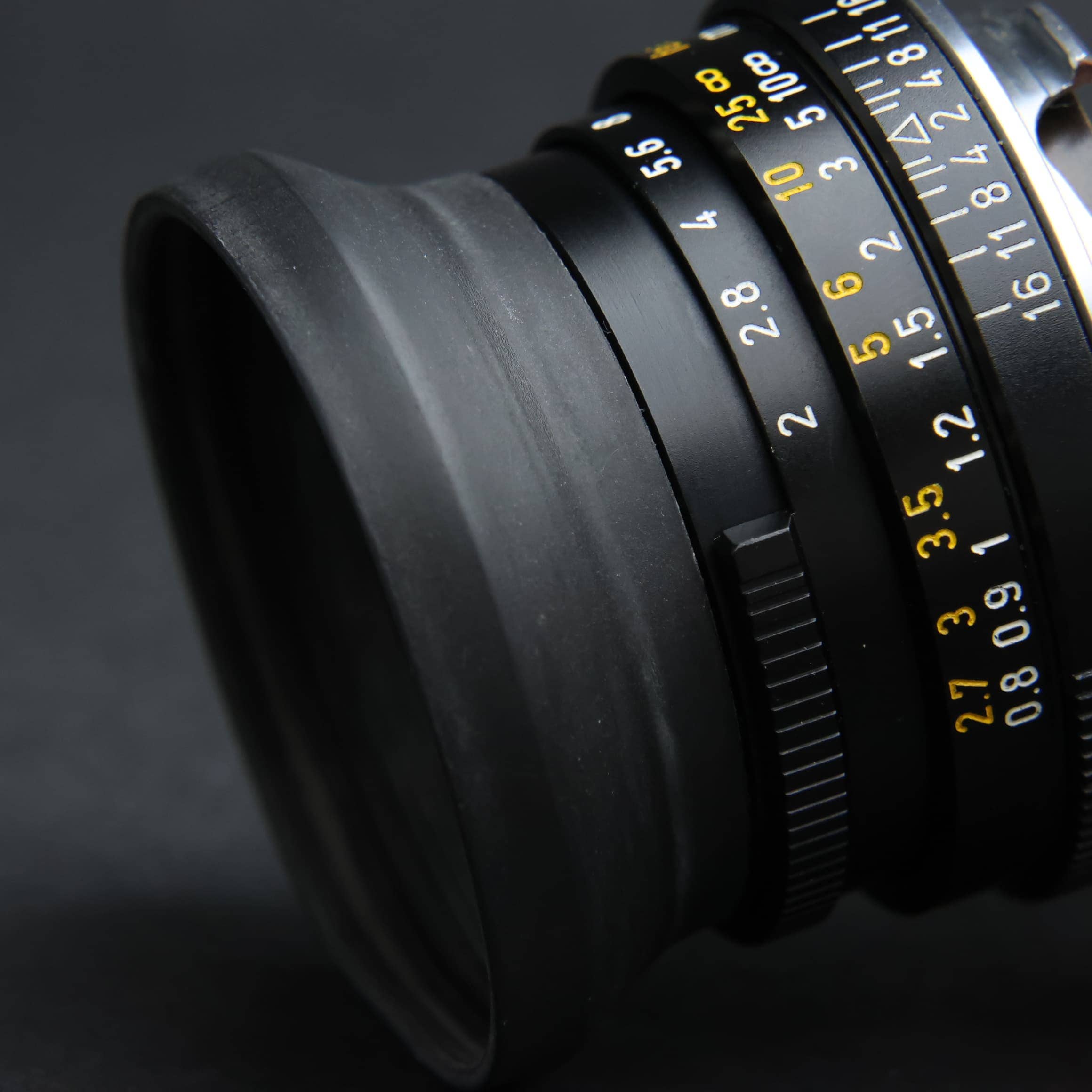 中古)Leica (ライカ) CL 50周年記念 (ズミクロン C40mm F2付)（商品ID