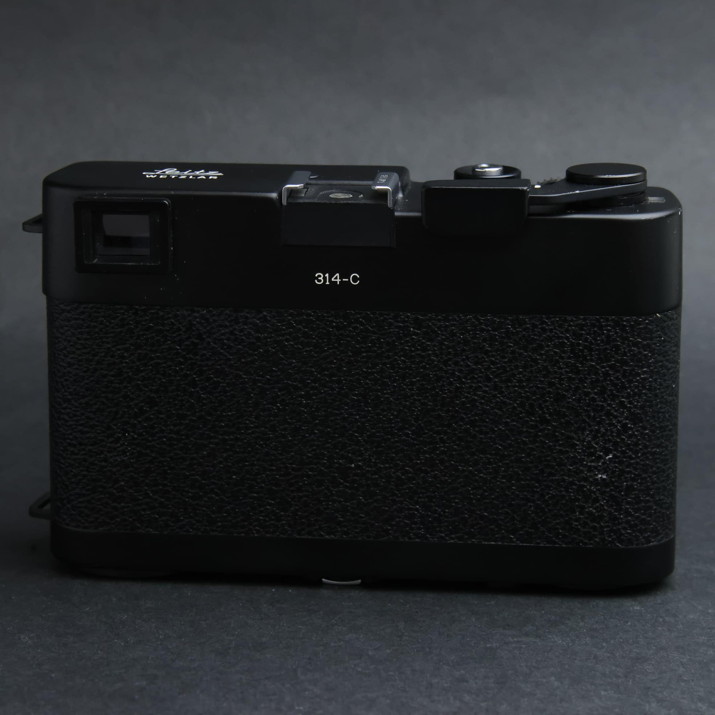 中古)Leica (ライカ) CL 50周年記念 (ズミクロン C40mm F2付)（商品ID