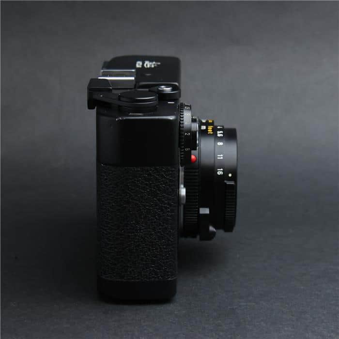 中古)Leica (ライカ) CL 50周年記念 (ズミクロン C40mm F2付)（商品ID