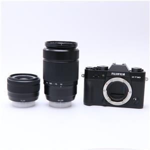FUJIFILM X-T3 レンズキット」の商品検索結果 | デジタルカメラ 