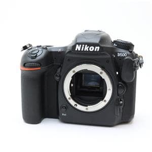 Nikon (ニコン) D500 ボディ メイン