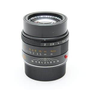 Leica (ライカ) アポズミクロン M50mm F2.0 ASPH. ブラック メイン