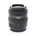 Tokina (トキナー) 10-17mm F3.5-4.5 AT-X 107DX Fisheye（キヤノンEF用）