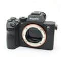α7RIII ボディ ILCE-7RM3