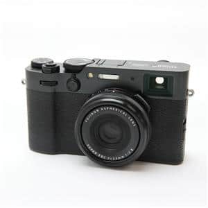 FUJIFILM (フジフイルム) X100VI ブラック」の商品検索結果 FUJIFILM (フジフイルム) X100VI ブラック」の商品検索結果