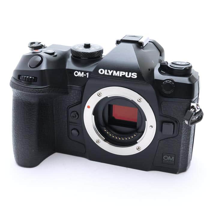 OLYMPUS OM-1 ボディ 中古)OM SYSTEM（オーエムシステム） OM-1 ボディ（商品ID