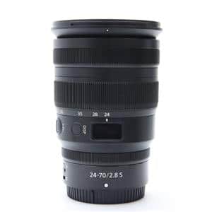 Nikon (ニコン) NIKKOR Z 24-70mm F2.8 S メイン