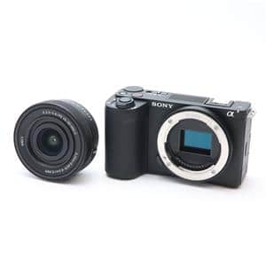 SONY (ソニー) VLOGCAM ZV-E10 II パワーズームレンズキット ZV
