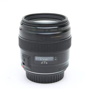 Canon (キヤノン) EF85mm F1.8 USM」「中古商品」の商品検索結果