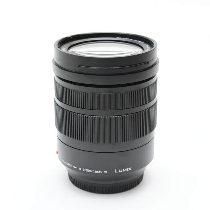 中古)Panasonic (パナソニック) LEICA DG VARIO-ELMARIT 12-60mm