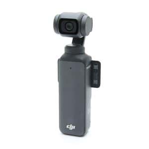 新品)DJI（ディージェイアイ） Osmo Pocket 3 Creator コンボ