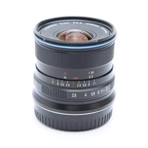 中古：LAOWA 9mm F2.8 Zero-D Xマウント用 富士フイルム LAOWA 9mm F2.8 ZERO-D レビュー｜シャープで安価な小型軽量の超