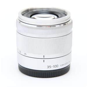 新品)Panasonic (パナソニック) LUMIX G VARIO 35-100mm F4.0