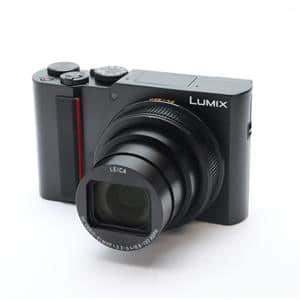 Panasonic (パナソニック) LUMIX DC-TX2 ブラック」の商品検索結果