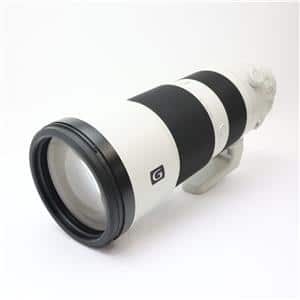 ソニー　sel200600g 美品 SONY ソニー SEL200600G Eマウント用望遠レンズ FE 200-600mm F5