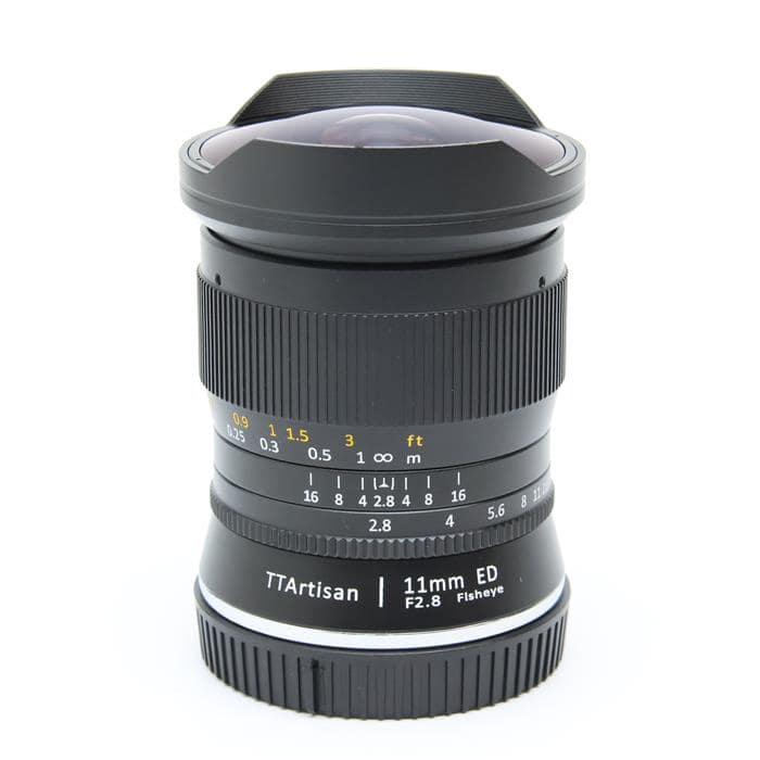 銘匠光学 TTArtisan 11mm f/2.8 Fisheye ニコンZ 41IXQ+2W8DL.jpg
