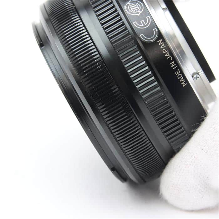 フジノン XF18mm F2 R