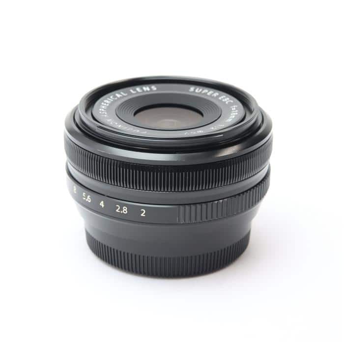 フジノン XF18mm F2 R