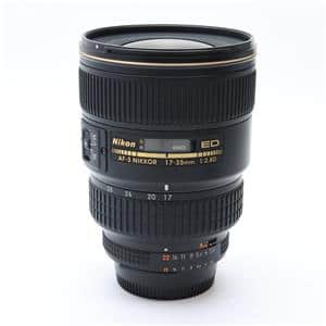 AI AF-S Zoom-Nikkor 17-35mm f/2.8D IF-ED」の商品検索結果