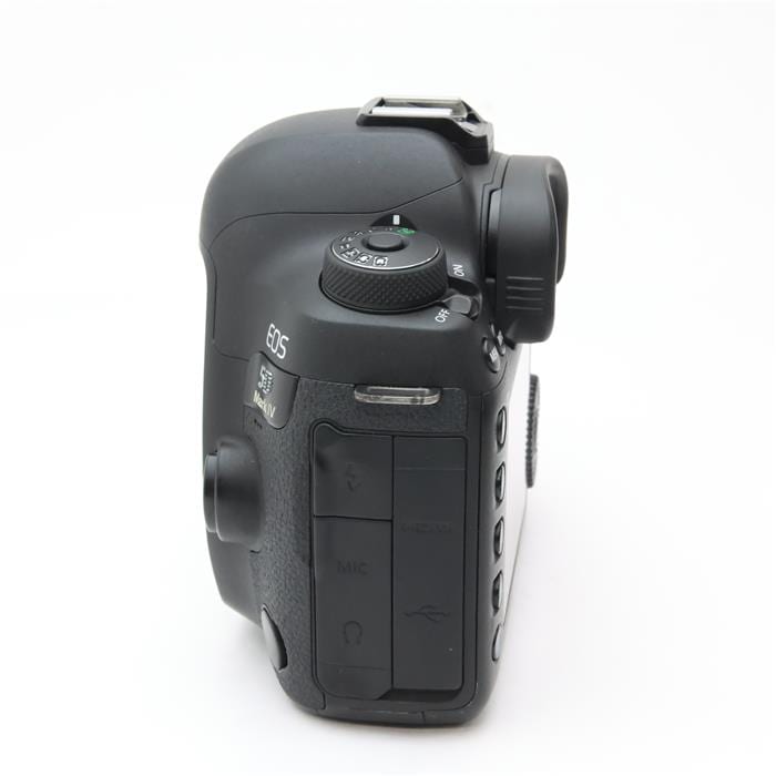 EOS 5D Mark IV ボディ